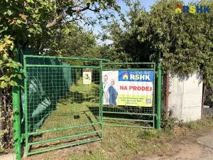 Prodej chaty, Hradec Králové, Červený Dvůr, 25 m2