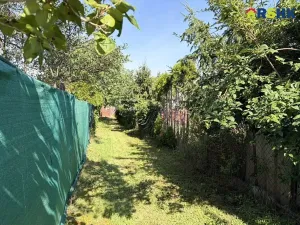 Prodej chaty, Hradec Králové, Červený Dvůr, 25 m2