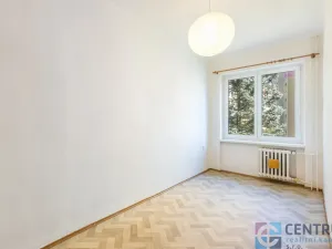Prodej bytu 3+1, Jablonec nad Nisou, Budovatelů, 61 m2