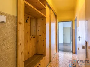 Prodej bytu 3+1, Jablonec nad Nisou, Budovatelů, 61 m2