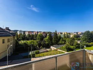 Prodej bytu 3+1, Jablonec nad Nisou, Budovatelů, 61 m2