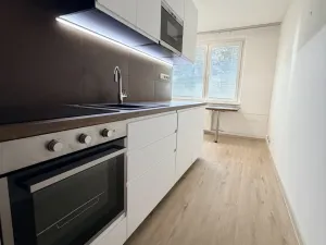 Prodej bytu 2+1, Brno - Bystrc, Píškova, 58 m2