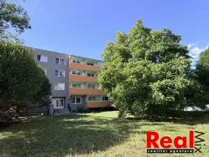 Prodej bytu 2+1, Brno - Bystrc, Píškova, 58 m2