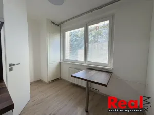 Prodej bytu 2+1, Brno - Bystrc, Píškova, 58 m2