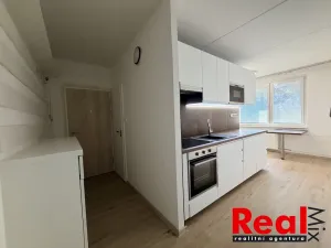 Prodej bytu 2+1, Brno - Bystrc, Píškova, 58 m2