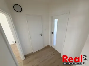Prodej bytu 2+1, Brno - Bystrc, Píškova, 58 m2