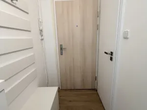 Prodej bytu 2+1, Brno - Bystrc, Píškova, 58 m2