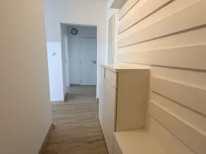 Prodej bytu 2+1, Brno - Bystrc, Píškova, 58 m2
