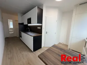 Prodej bytu 2+1, Brno - Bystrc, Píškova, 58 m2