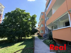 Prodej bytu 2+1, Brno - Bystrc, Píškova, 58 m2