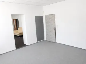 Pronájem kanceláře, Olomouc, Hodolanská, 19 m2