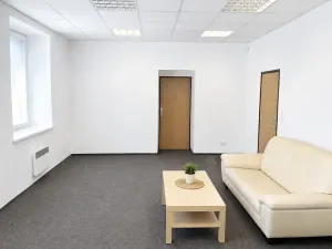 Pronájem kanceláře, Olomouc, Hodolanská, 40 m2