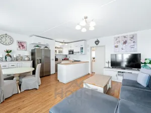 Prodej bytu 3+kk, Praha - Čimice, Křivenická, 86 m2