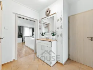 Prodej bytu 3+kk, Praha - Čimice, Křivenická, 86 m2
