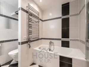 Prodej bytu 3+kk, Praha - Čimice, Křivenická, 86 m2