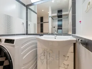 Prodej bytu 3+kk, Praha - Čimice, Křivenická, 86 m2