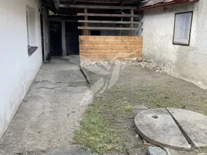 Pronájem rodinného domu, Kasejovice, Kasejovice, 84 m2