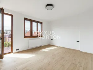 Pronájem bytu 4+kk, Praha - Nusle, Bartoškova, 108 m2
