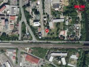 Pronájem obchodního prostoru, Pardubice - Zelené Předměstí, Jiráskova, 18 m2
