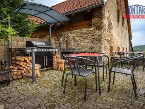 Prodej ubytování, Stachy, Kůsov, 660 m2