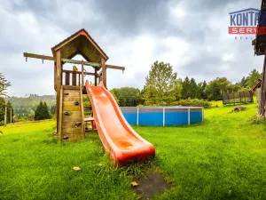 Prodej ubytování, Stachy, Kůsov, 660 m2
