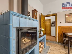 Prodej ubytování, Stachy, Kůsov, 660 m2