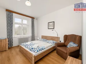Prodej ubytování, Stachy, Kůsov, 660 m2
