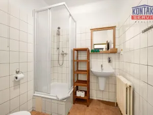 Prodej ubytování, Stachy, Kůsov, 660 m2