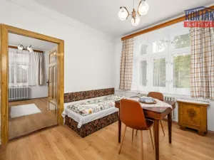 Prodej ubytování, Stachy, Kůsov, 660 m2