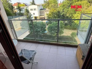 Pronájem bytu 4+kk, Plzeň, Majerova, 95 m2