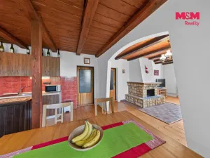 Prodej rodinného domu, Říčany - Pacov, V Chatách, 180 m2