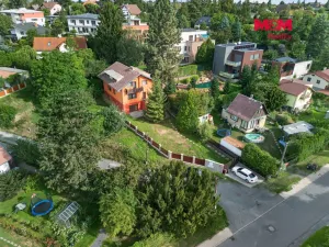 Prodej rodinného domu, Říčany - Pacov, V Chatách, 180 m2
