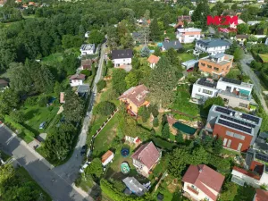 Prodej rodinného domu, Říčany - Pacov, V Chatách, 180 m2