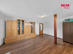 Prodej rodinného domu, Říčany - Pacov, V Chatách, 180 m2