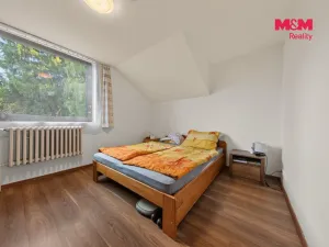 Prodej rodinného domu, Říčany - Pacov, V Chatách, 180 m2