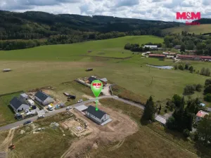 Prodej rodinného domu, Březová - Rudolec, 113 m2