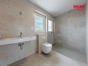 Prodej rodinného domu, Březová - Rudolec, 113 m2
