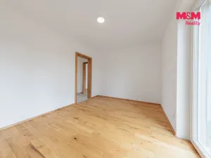 Prodej rodinného domu, Březová - Rudolec, 113 m2