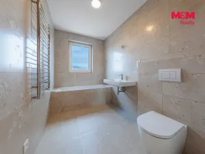 Prodej rodinného domu, Březová - Rudolec, 113 m2