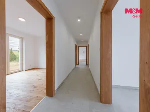 Prodej rodinného domu, Březová - Rudolec, 113 m2