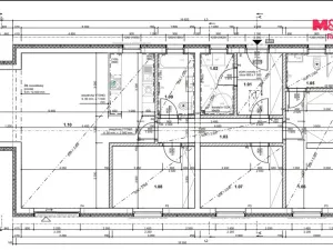 Prodej rodinného domu, Březová - Rudolec, 113 m2