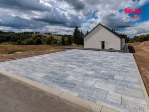 Prodej rodinného domu, Březová - Rudolec, 113 m2