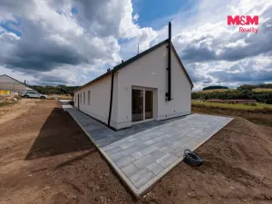 Prodej rodinného domu, Březová - Rudolec, 113 m2