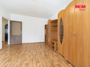Pronájem bytu 3+1, Cheb, Lesní, 65 m2