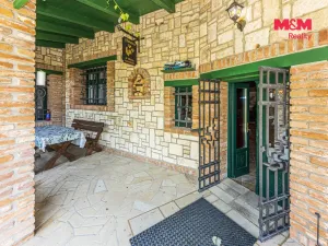 Prodej rodinného domu, Kutná Hora - Perštejnec, 996 m2
