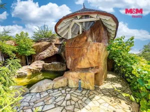 Prodej rodinného domu, Kutná Hora - Perštejnec, 996 m2