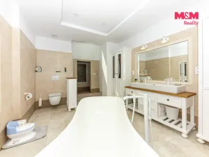 Prodej rodinného domu, Kutná Hora - Perštejnec, 996 m2