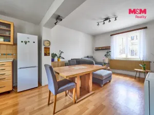 Prodej rodinného domu, Hrochův Týnec, Podborská, 140 m2
