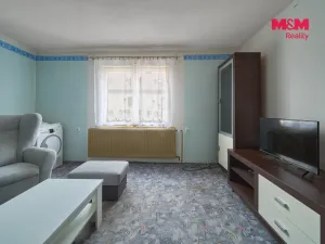 Prodej rodinného domu, Hrochův Týnec, Podborská, 140 m2