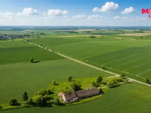 Prodej zemědělské usedlosti, Stračov, 200 m2